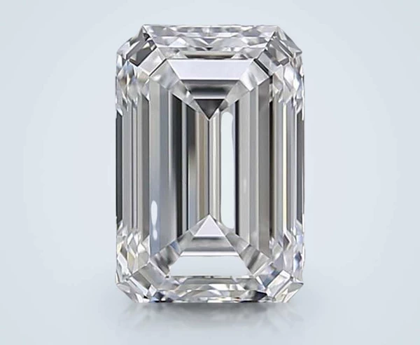 2.63 Carat · D · FL Rare Carat Ideal Cut
