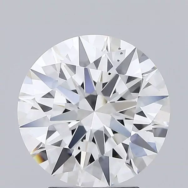 3.34 Carat · G · VS2 Rare Carat Ideal Cut