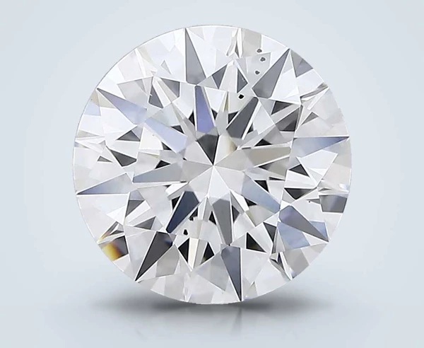 3.34 Carat · G · VS2 Rare Carat Ideal Cut