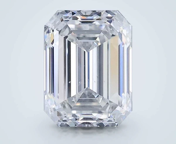 0.81 Carat · D · VS2 Rare Carat Ideal Cut