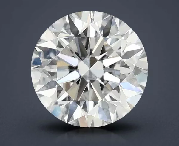 1 Carat · D · VS1 excellent Cut