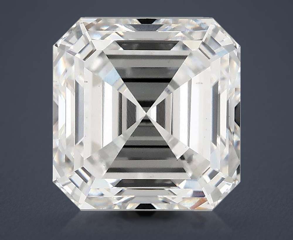 4.02 Carat · E · VS1 excellent Cut