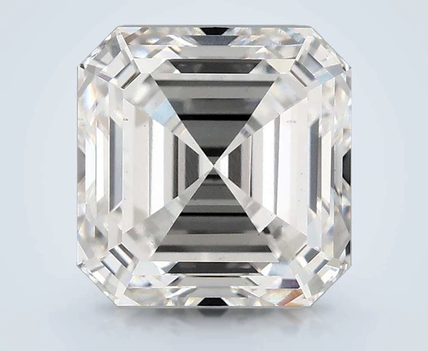 4.02 Carat · E · VS1 excellent Cut
