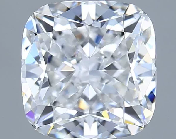 1.77 Carat · D · VVS2 Rare Carat Ideal Cut