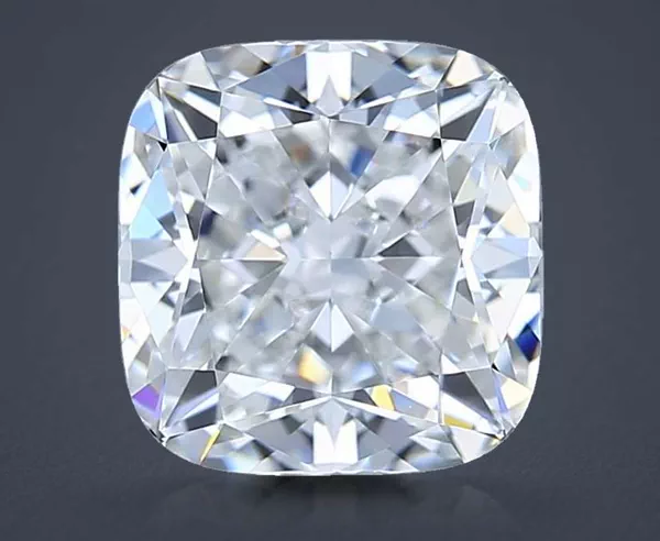1.77 Carat · D · VVS2 Rare Carat Ideal Cut