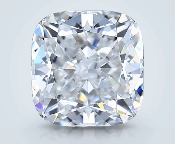 1.77 Carat · D · VVS2 Rare Carat Ideal Cut