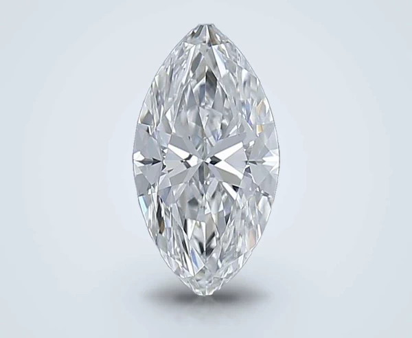 0.9 Carat · F · VVS1 very good Cut