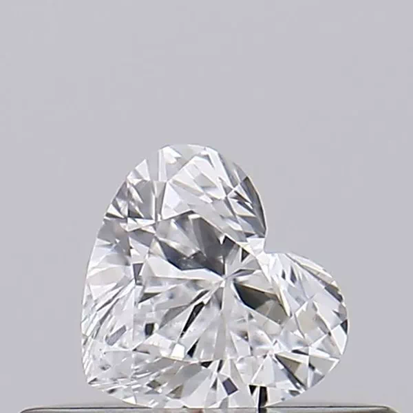 0.26 Carat · D · VVS2 very good Cut