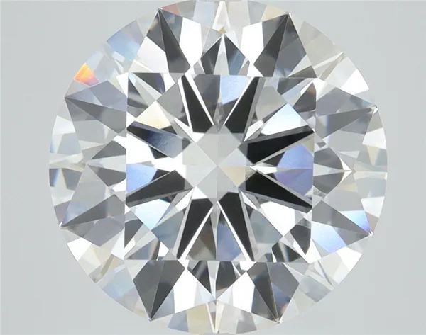 2.22 Carat · D · VS1 Rare Carat Ideal Cut