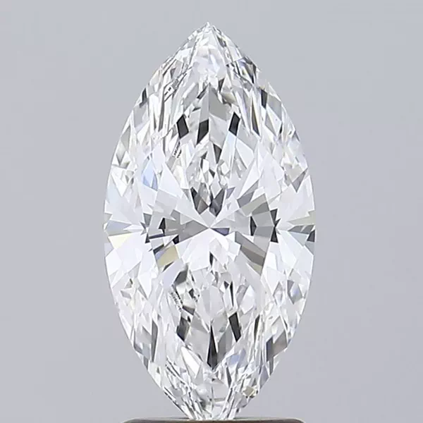 2.06 Carat · E · VVS1 Rare Carat Ideal Cut
