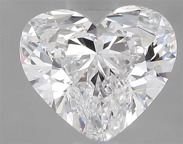 0.84 Carat · D · VS2 excellent Cut