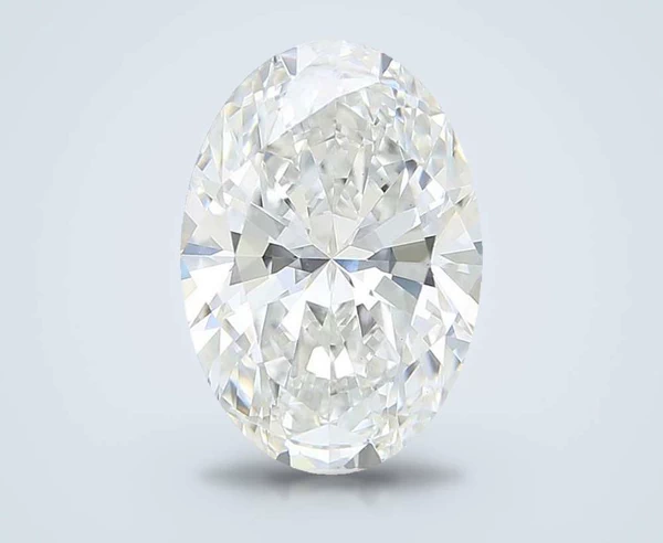 6.18 Carat · F · VS1 Rare Carat Ideal Cut