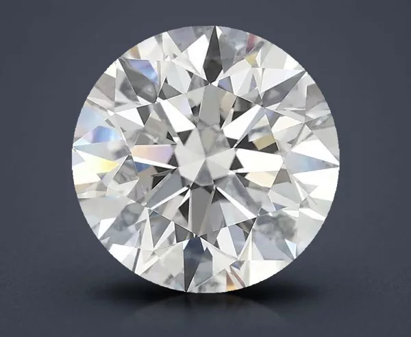 2.87 Carat · E · VVS2 Rare Carat Ideal Cut