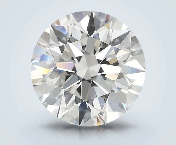 2.87 Carat · E · VVS2 Rare Carat Ideal Cut