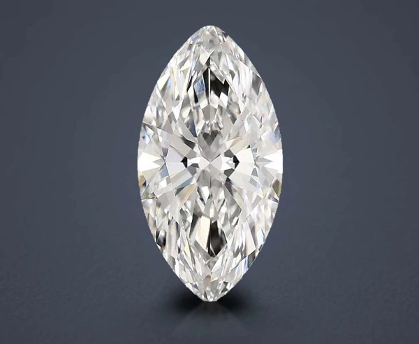 2.58 Carat · F · VS1 Rare Carat Ideal Cut
