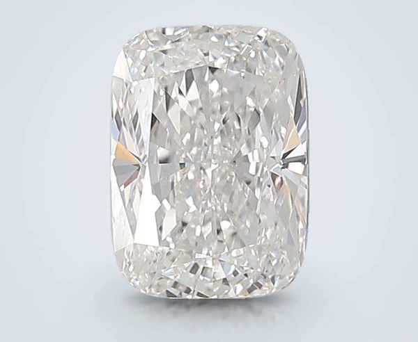 3.53 Carat · F · VVS1 Rare Carat Ideal Cut