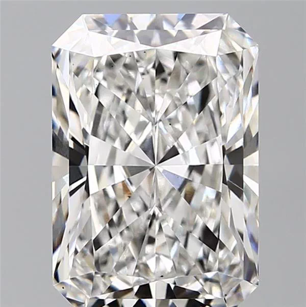 5.21 Carat · E · VS2 Rare Carat Ideal Cut