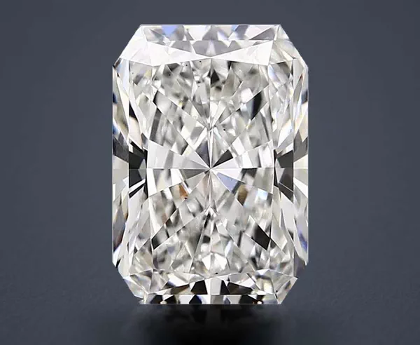 5.21 Carat · E · VS2 Rare Carat Ideal Cut