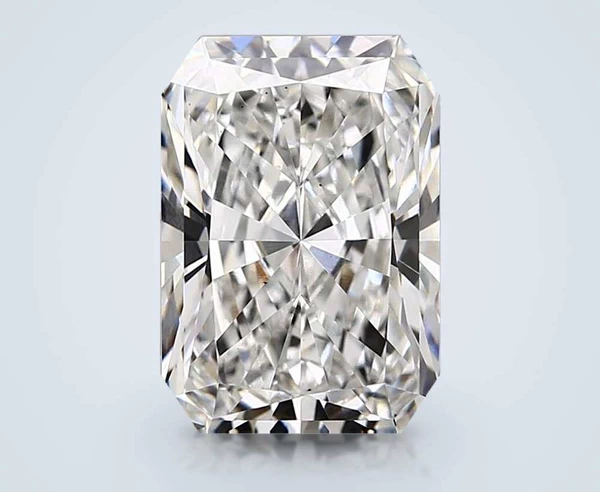 5.21 Carat · E · VS2 Rare Carat Ideal Cut