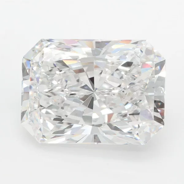3.45 Carat · D · FL Rare Carat Ideal Cut