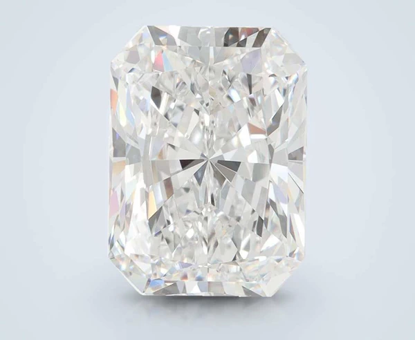 3.45 Carat · D · FL Rare Carat Ideal Cut