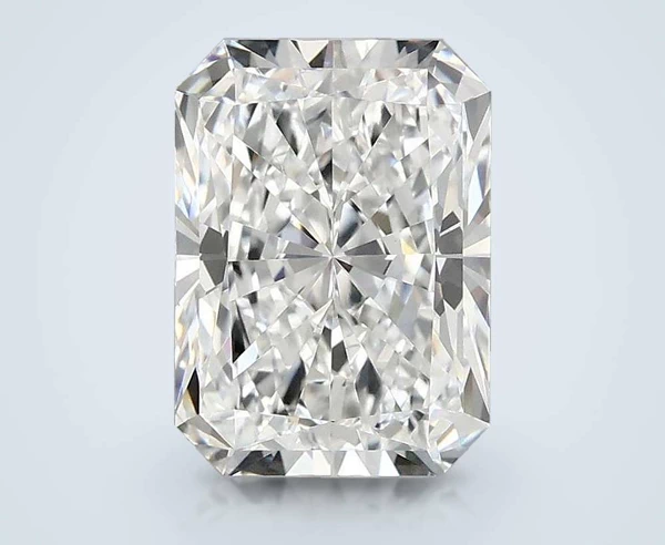 2.58 Carat · D · VVS2 Rare Carat Ideal Cut
