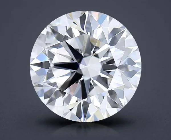 3.03 Carat · D · VVS1 Rare Carat Ideal Cut