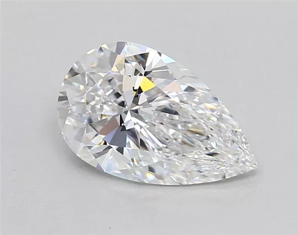 1.29 Carat · D · IF Rare Carat Ideal Cut