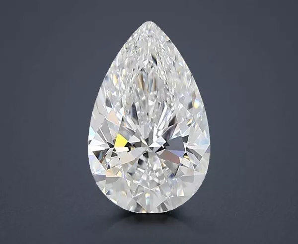 1.29 Carat · D · IF Rare Carat Ideal Cut