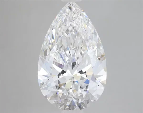 3.32 Carat · F · VS2 Rare Carat Ideal Cut