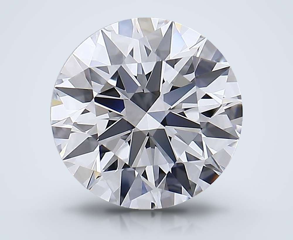 2.41 Carat · F · IF Rare Carat Ideal Cut