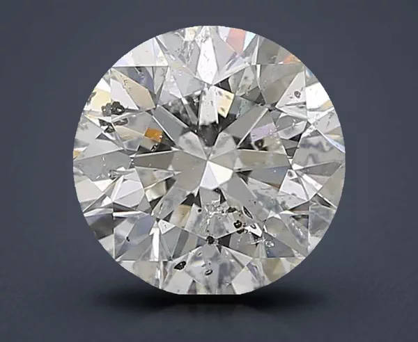 2.51 Carat · G · SI2 Rare Carat Ideal Cut