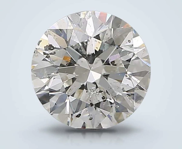 2.51 Carat · G · SI2 Rare Carat Ideal Cut