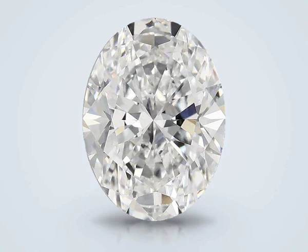 3.02 Carat · D · VS1 Rare Carat Ideal Cut