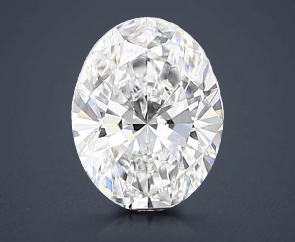 1.1 Carat · E · VVS2 Rare Carat Ideal Cut