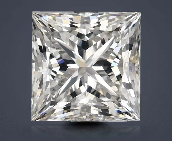 5.02 Carat · G · VS2 Rare Carat Ideal Cut