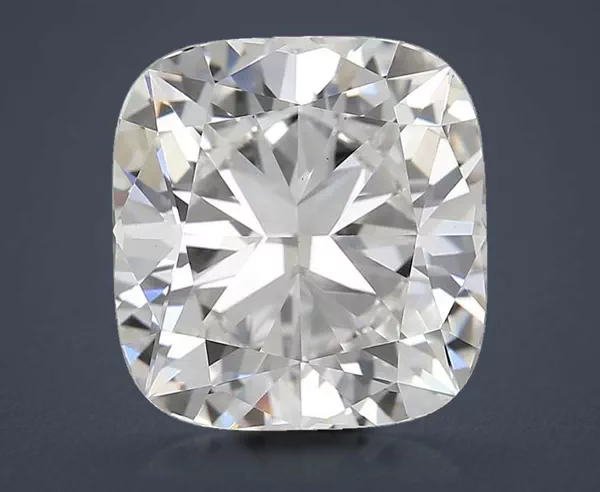 3.39 Carat · F · VS1 Rare Carat Ideal Cut