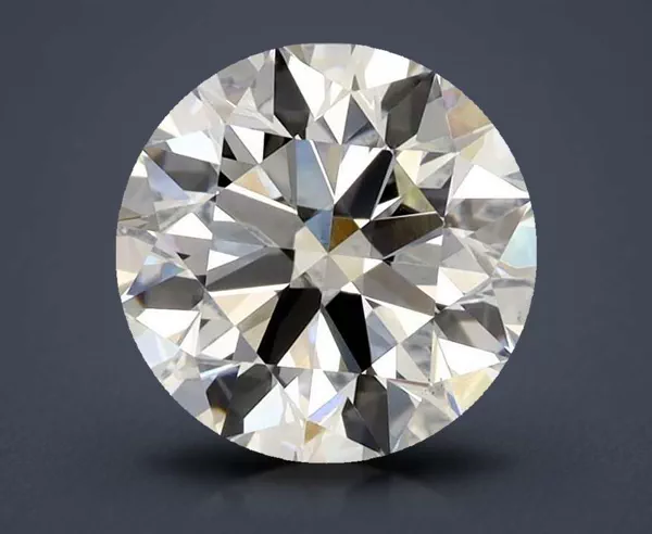 1.62 Carat · J · VS2 Rare Carat Ideal Cut