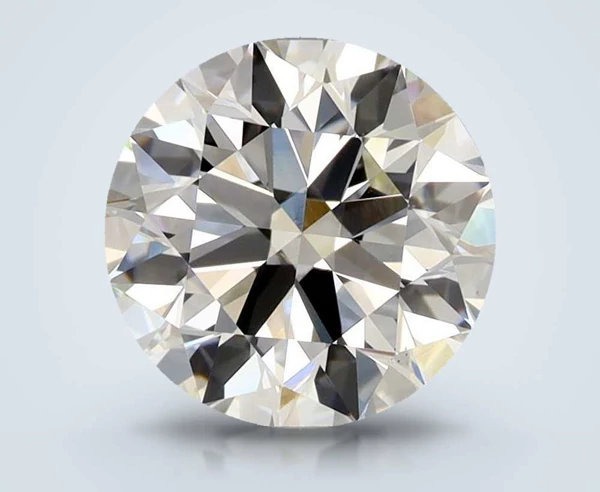 1.62 Carat · J · VS2 Rare Carat Ideal Cut