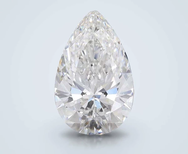 5.03 Carat · F · VS2 Rare Carat Ideal Cut