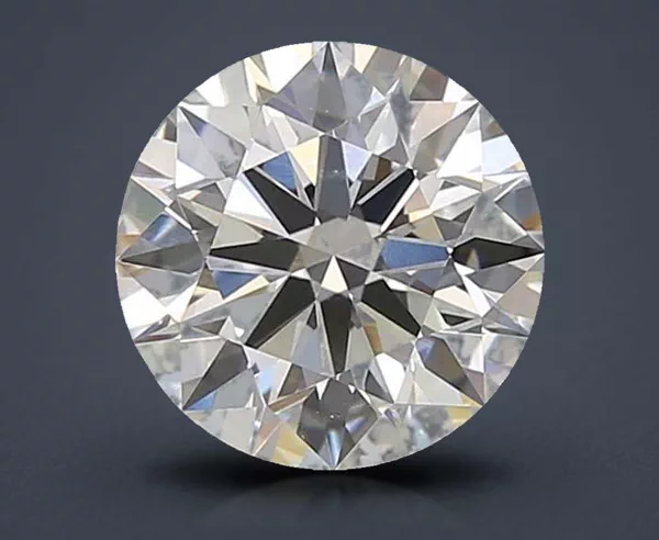 2.13 Carat · E · VVS2 Rare Carat Ideal Cut