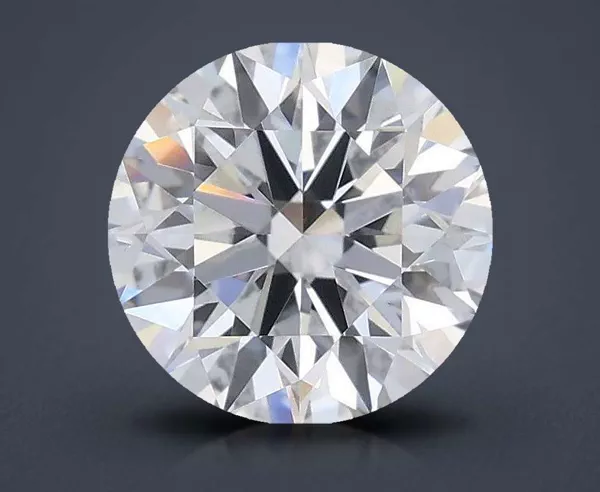 1.22 Carat · E · VS1 Rare Carat Ideal Cut