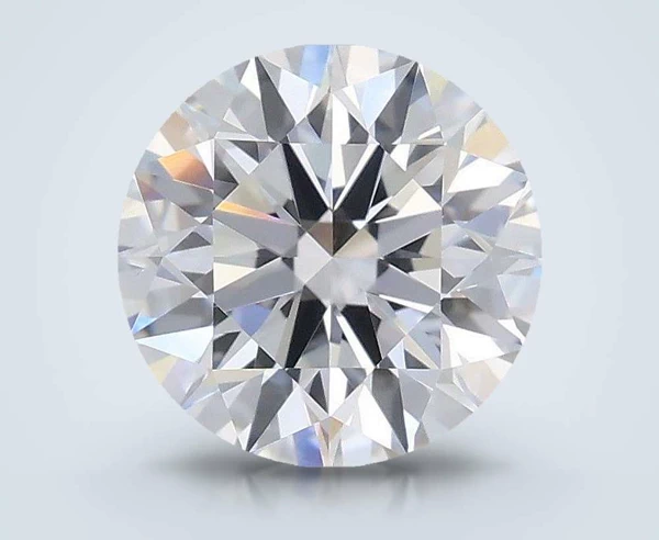 1.22 Carat · E · VS1 Rare Carat Ideal Cut
