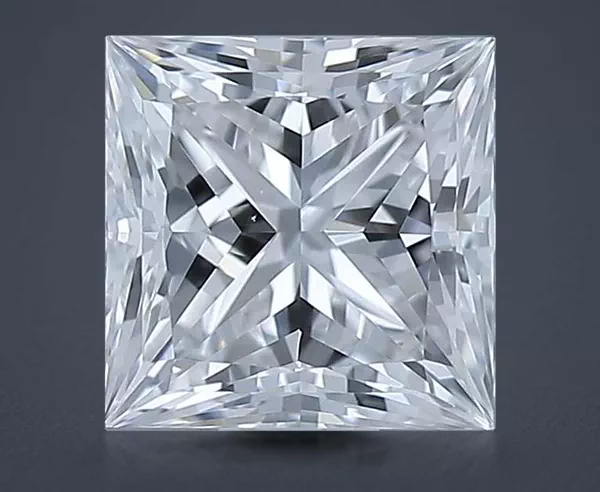 0.51 Carat · F · VS2 Rare Carat Ideal Cut