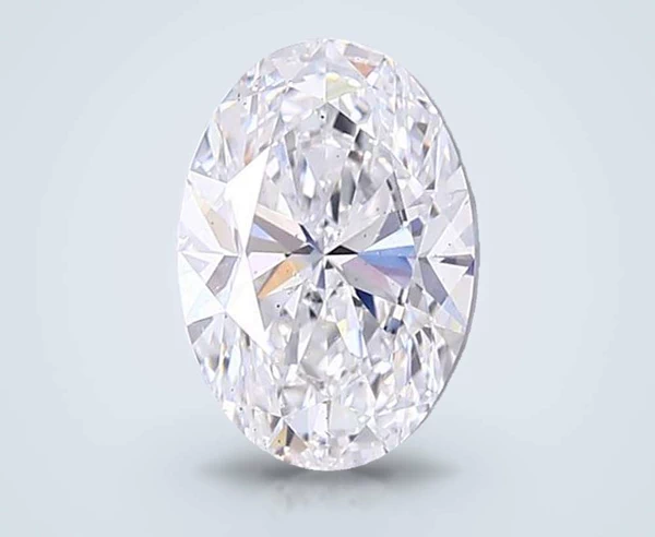 2.09 Carat · G · VS2 Rare Carat Ideal Cut
