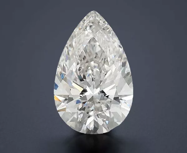2.19 Carat · F · VS1 Rare Carat Ideal Cut