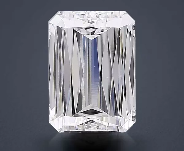 3.02 Carat · E · VS1 Rare Carat Ideal Cut