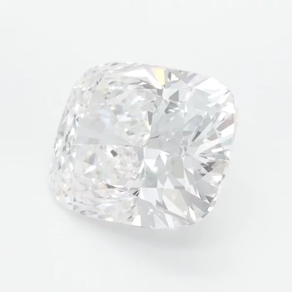 4.07 Carat · E · VVS1 Rare Carat Ideal Cut