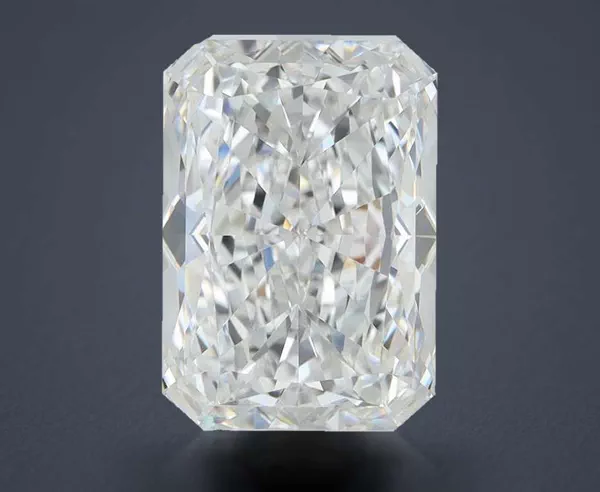 3.17 Carat · E · VS2 Rare Carat Ideal Cut