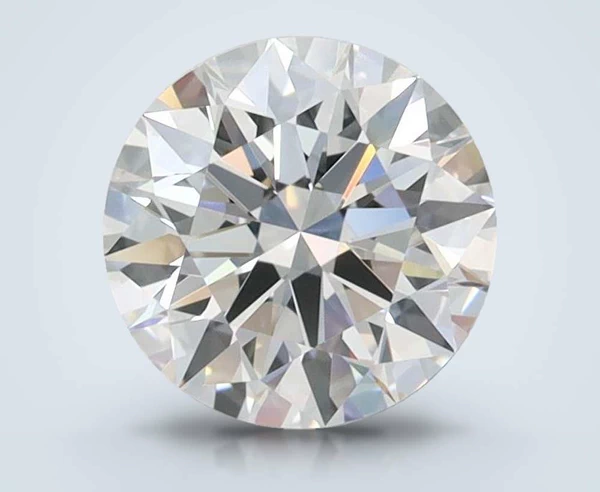 1.02 Carat · D · FL Rare Carat Ideal Cut